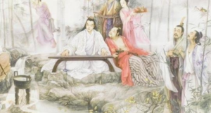 都说东晋是个有趣的时代，那么东晋都有哪些搞笑段子？趣闻-有意思-好玩的-娱乐八卦-科技资讯-段子-笑话有意思